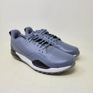 Jordan ADG 3 Men’s Size 8 Cool Grey/White-Black CW7242-003